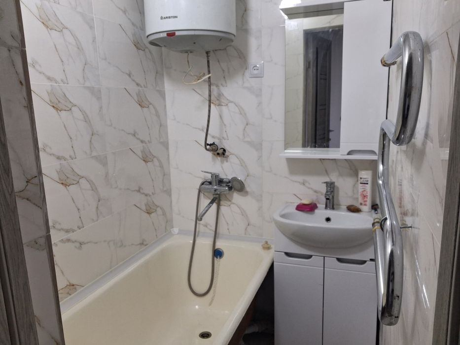 Продать квартиру Конаев