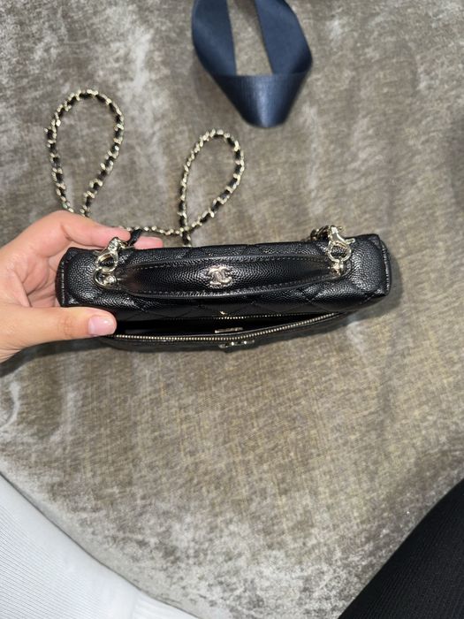 Сумка Chanel в идеальном состоянии