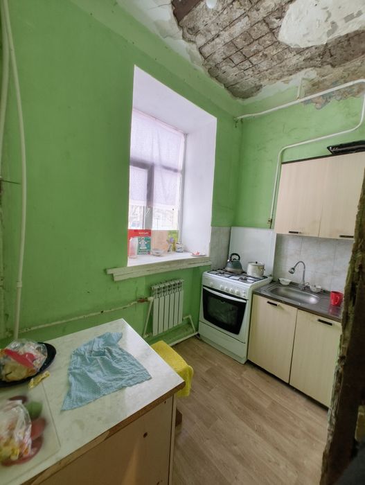 Продам 2 комнатную квартиру