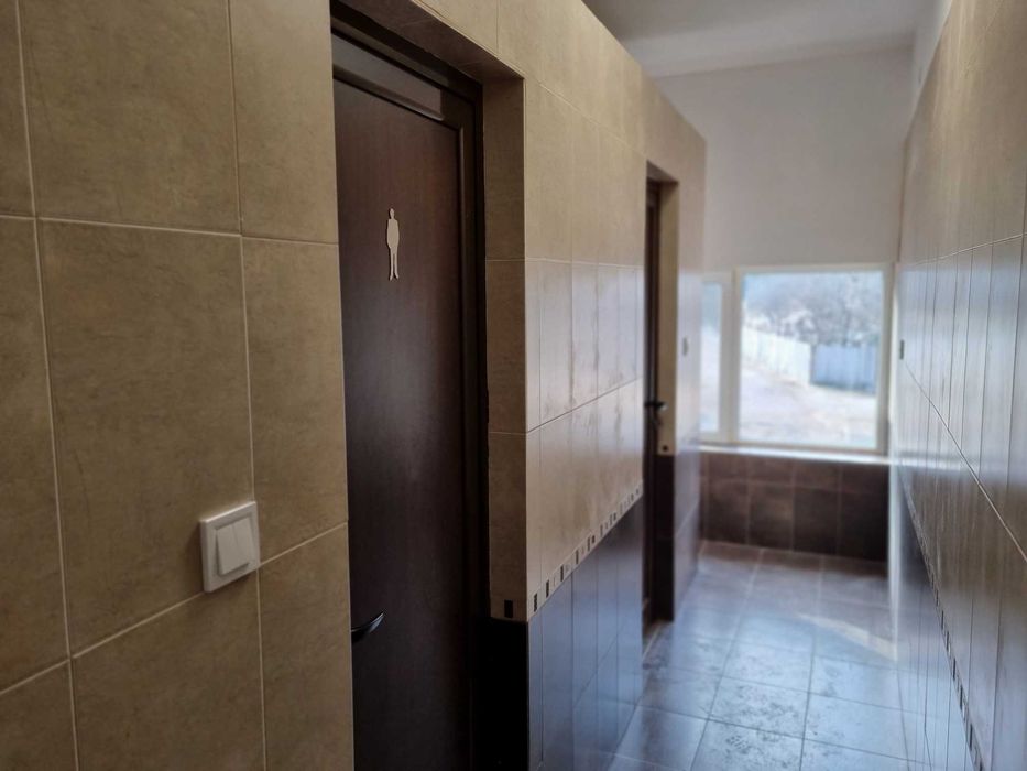 Дава се под наем Промишлена сграда в с. Церово, Област София-област - 70 кв.м за 331.5 € - Снимка #4