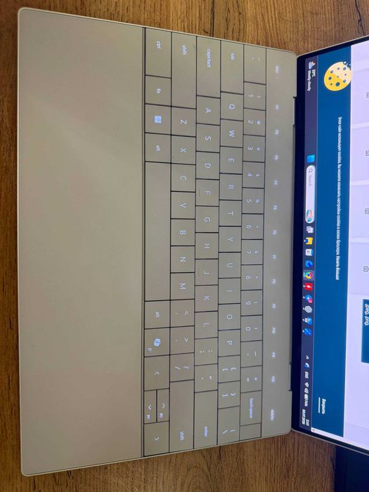 Dell XPS 13 9340 — Ultra 7 155H / 64 GB / 1 TB / 3K OLED