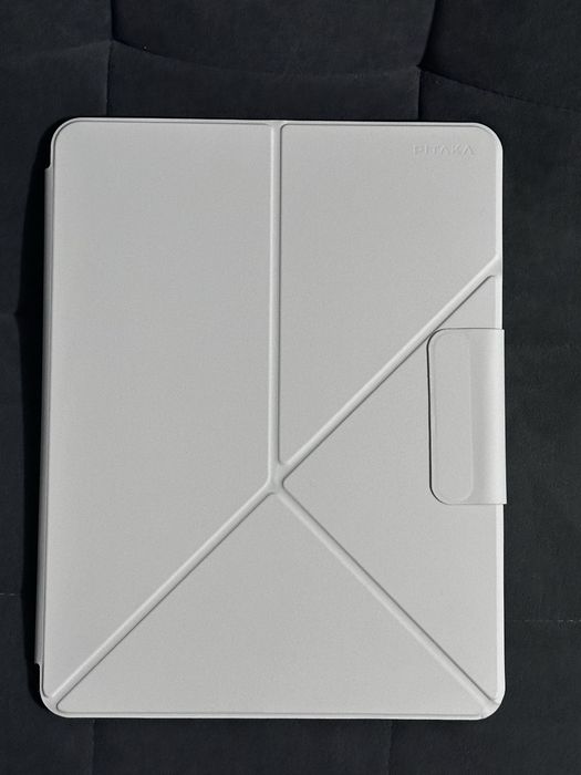 ipad pro m5 13 дюймов 2025г