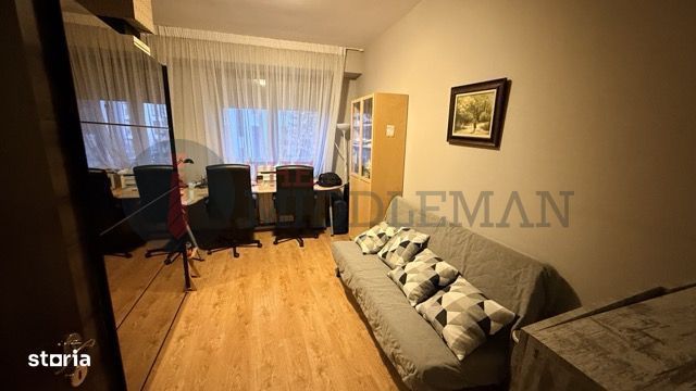 Apartament cu 3 camere langa Parcul Herastrau