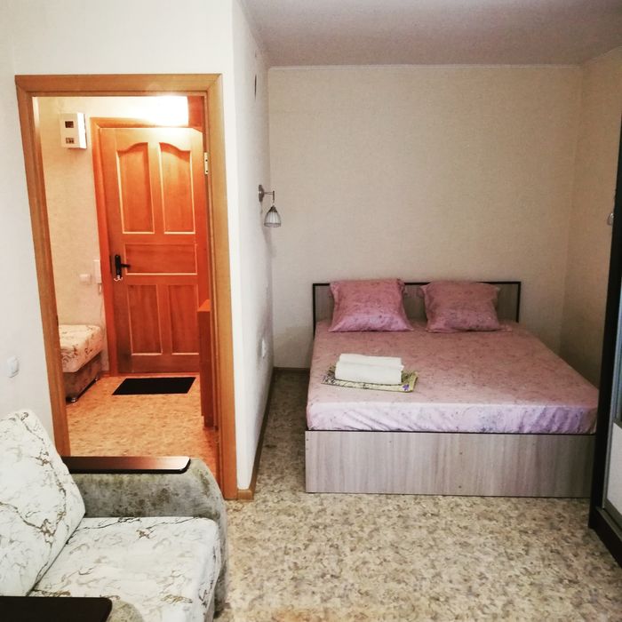 Чокина 31. Часы, ночь, сутки!