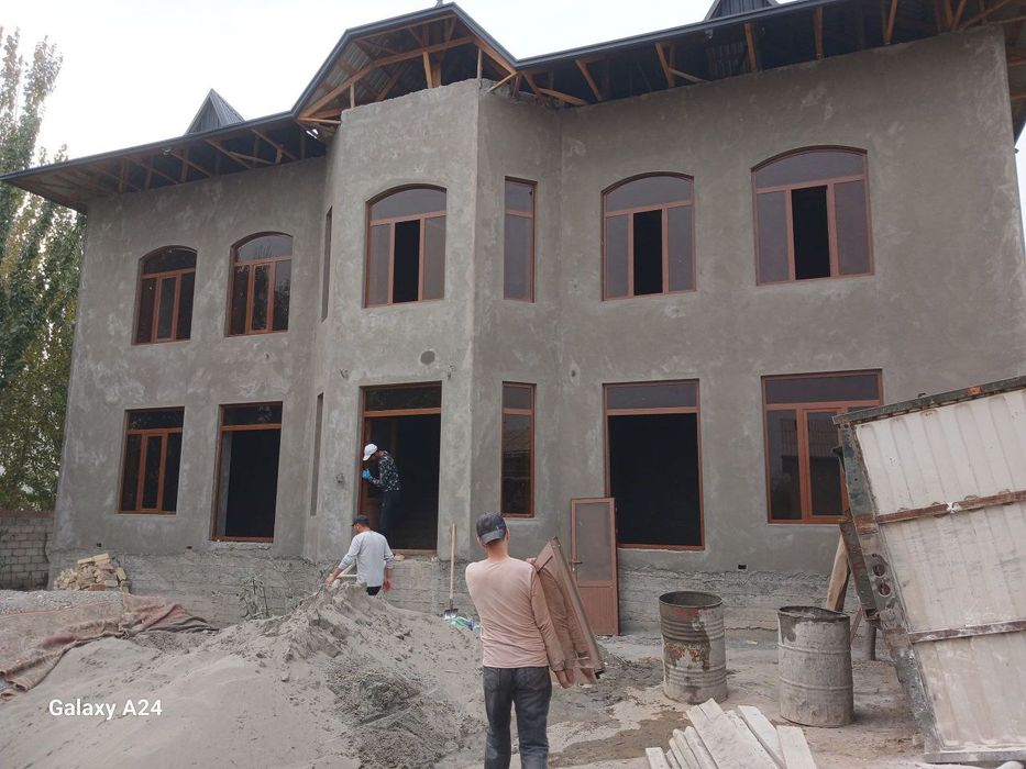 Suvoq stayashka shlaka blok fundament rodbun suvoq ishlarini qilamz