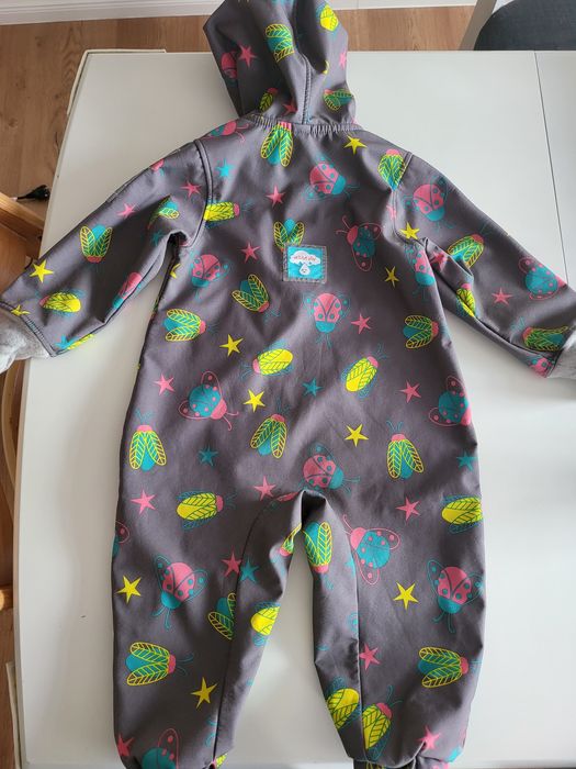 Софтшел Шушулка 74-80