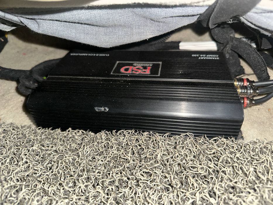 Polni aparatura ariginal pioneer magnitafon