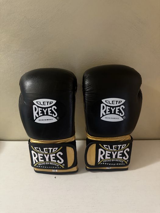 Боксови ръкавици Cleto Reyes 12OZ