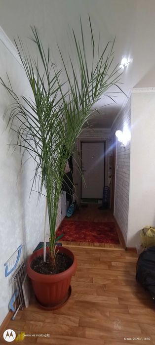 Продам 2 -х ком.квартиру