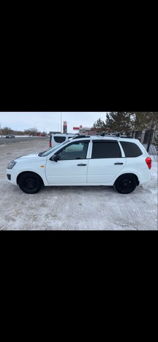 Продам Калина 2 универсал