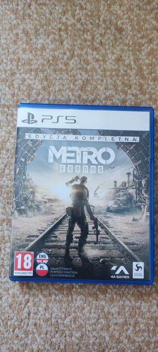 Обмен играми playstation 5