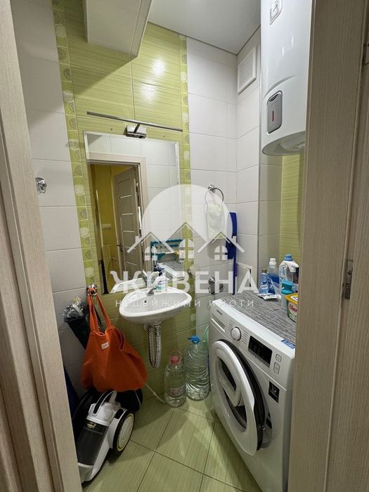 Продава обзаведен 3-стаен апартамент, к.к. Св.Св. Константин и Елена