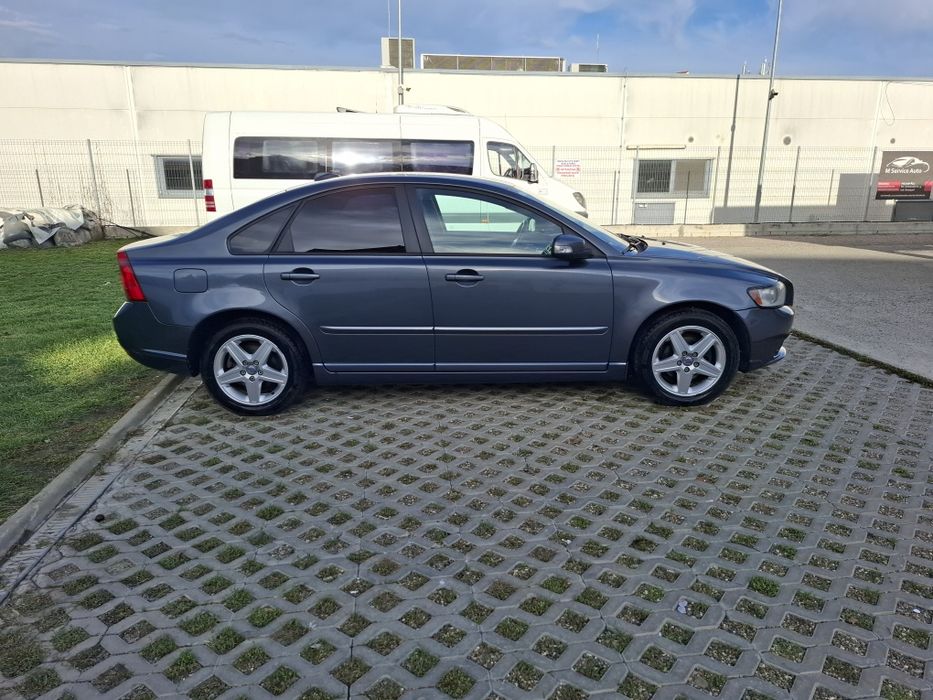 Volvo S40 1.6 diesel