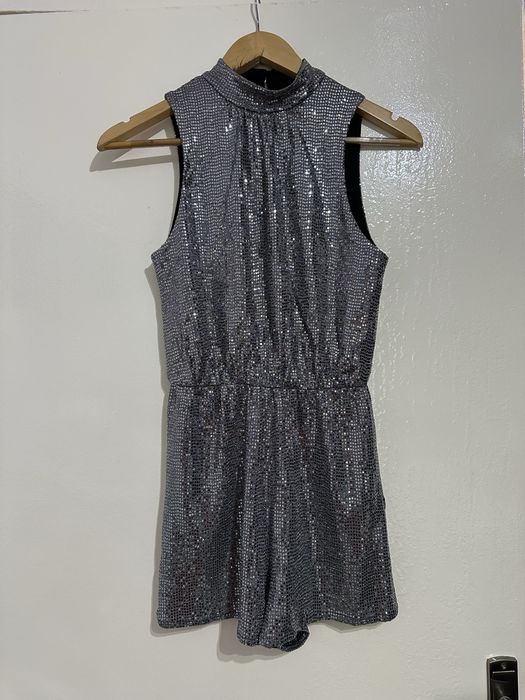 Salopetă bershka xs