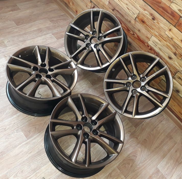 Диски 18 разно размерные