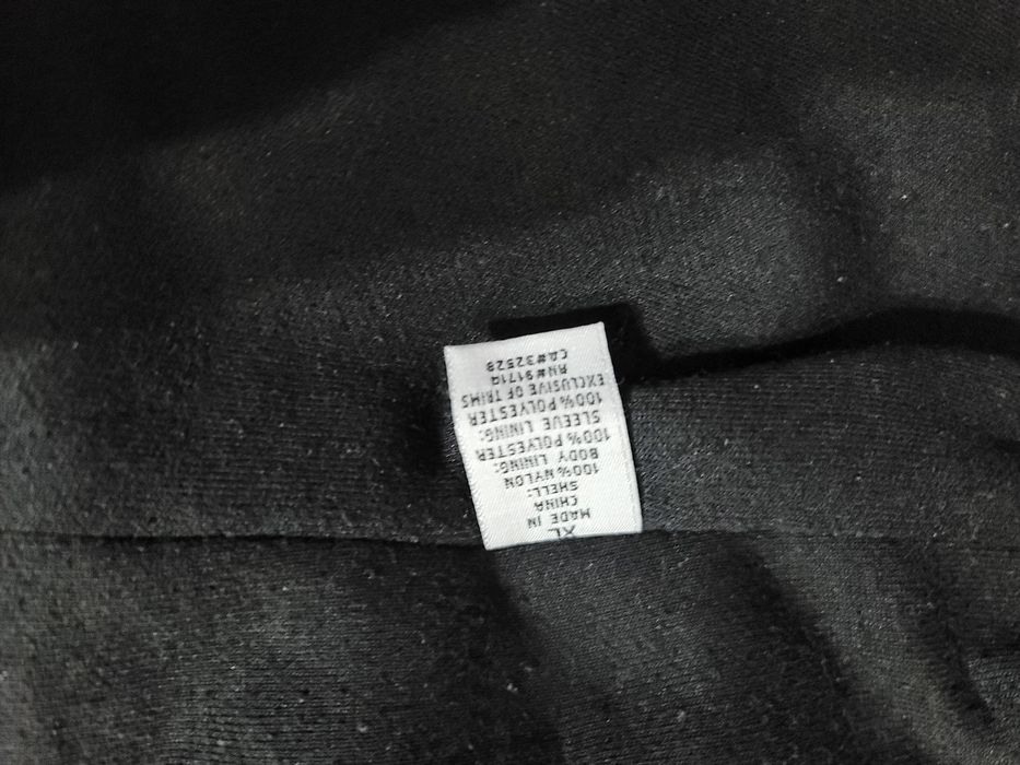 Мужская утепленая спортивка