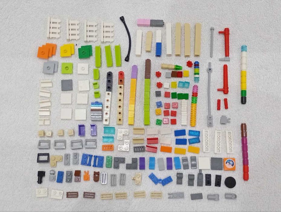 Lego набор оригинал