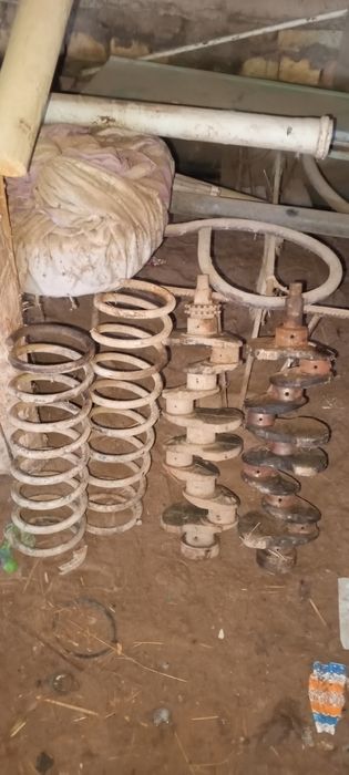 Нива ваз 21-21 хазарасп