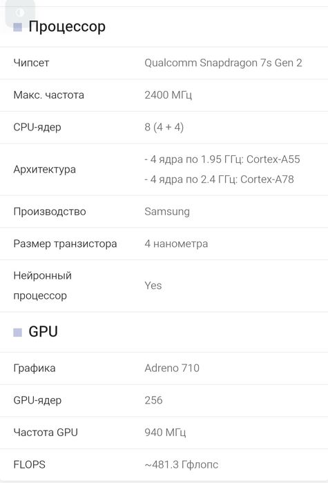 Продам Redmi note 13 pro