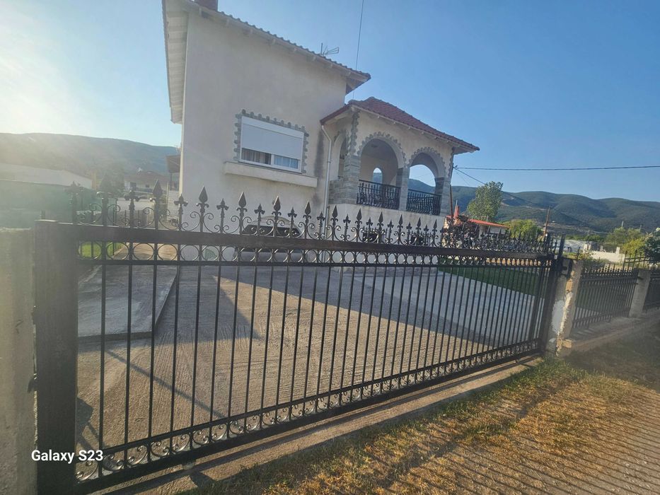 Къща в Аспровалта, Гърция!