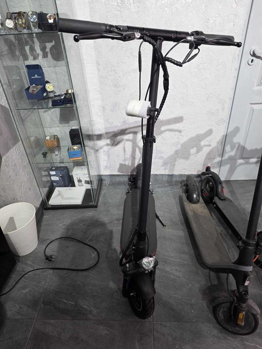 Trotineta Electrica Joyor Y5S / Nou / Sigilat * Krom Amanet Margeanului *