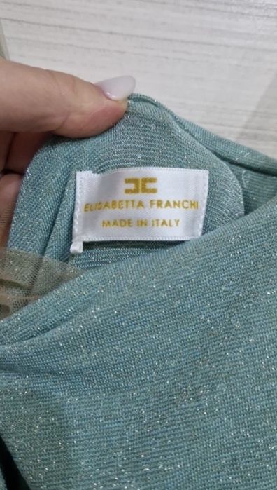 Elisabetta Franchi