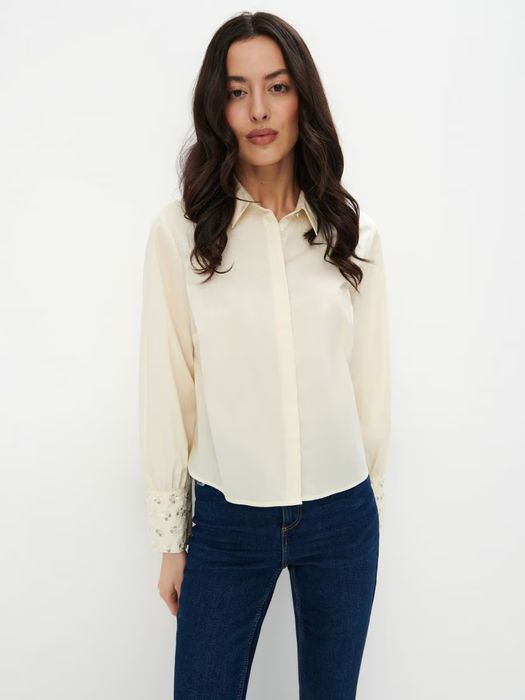 Нова риза Mohito