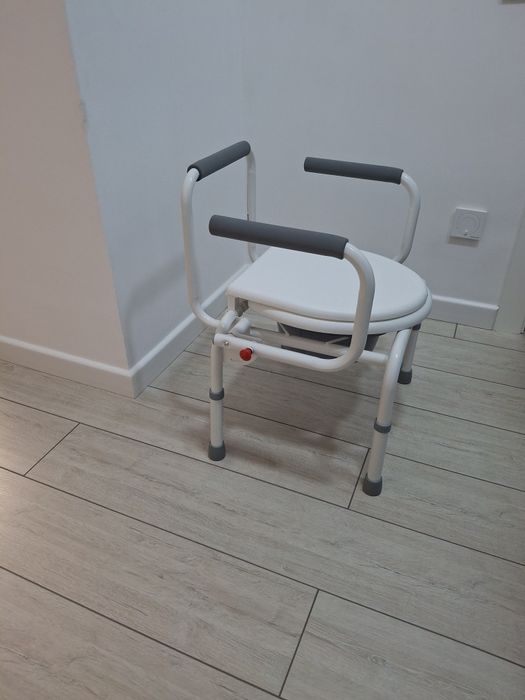 БИО туалет, для взрослого