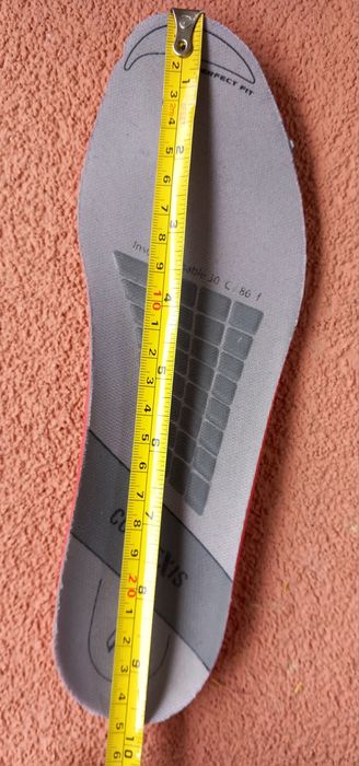 Haix GTX №38 дамски водоустойчиви маратонки за спорт и планина