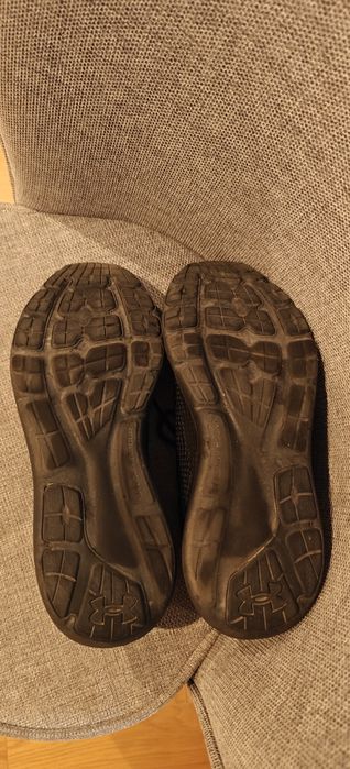 Маратонки Under Armour UA Surge 3 - 44 номер