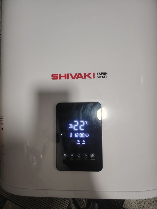 Shivaki ariston 80 talik