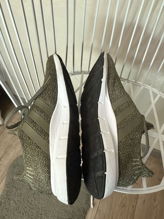 Adidas swift run w мъжки маратонки 43 1/3