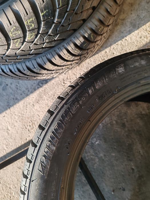 1 anvelopa 225 50 17