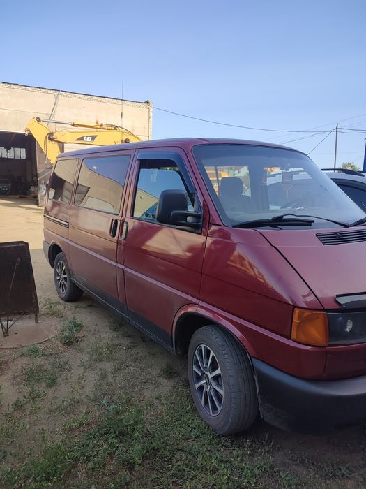 Продам т4 фольцваген