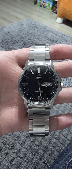 Ceas bărbătesc automat Orient RA-AA0C01B