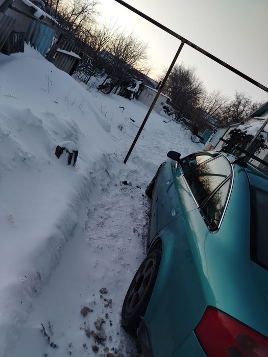 Продам ауди А6 с5.