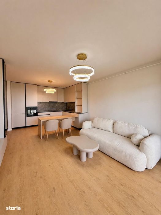 Apartament 2 camere | modern | nelocuit | Eroilor Residence — fotografia 1