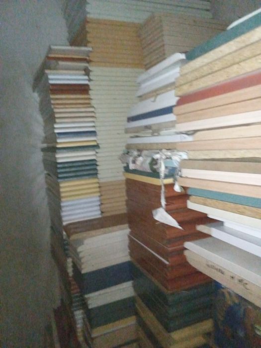 Fronturi uși din postforming