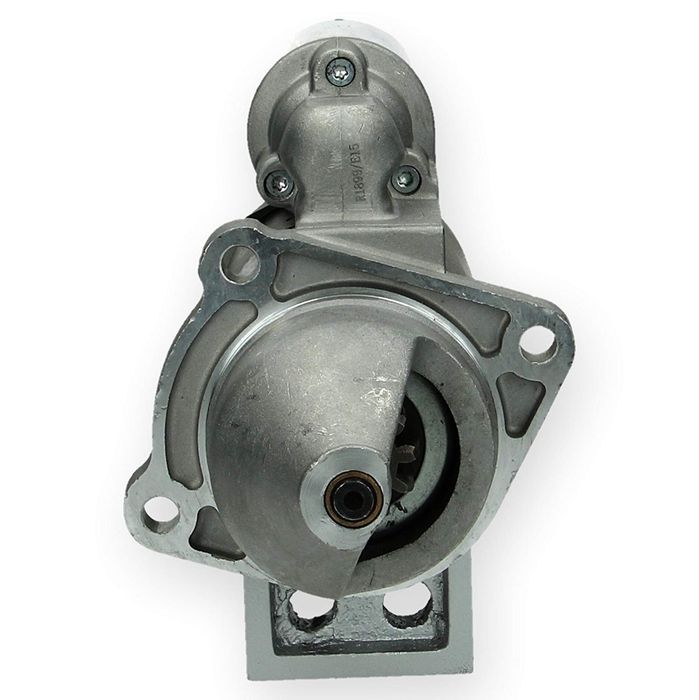 Electromotor nou FENDT Favorit Vario Xylon pe 24 volti tva inclus