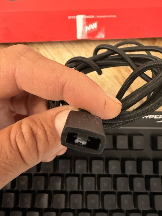 Tastatura HyperX