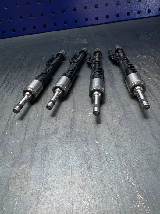 Форсунки bmw n20b20