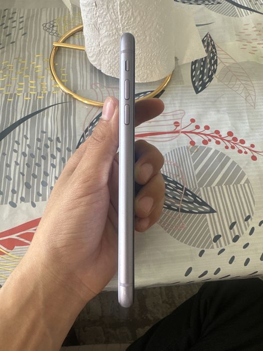 Iphone 11 e-sim 128gb