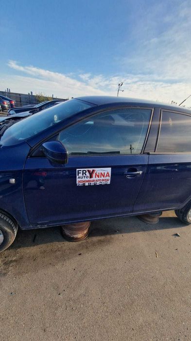 Dezmembrez - Dezmembrari Skoda Rapid 2015 1.4 TDI - 1.6 TDI