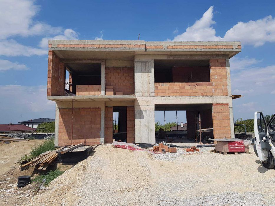 Строителство и ремонти