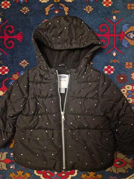 Детски якета Karl Lagerfeld, Guess, Mayoral, Levi's, Chicco и др.