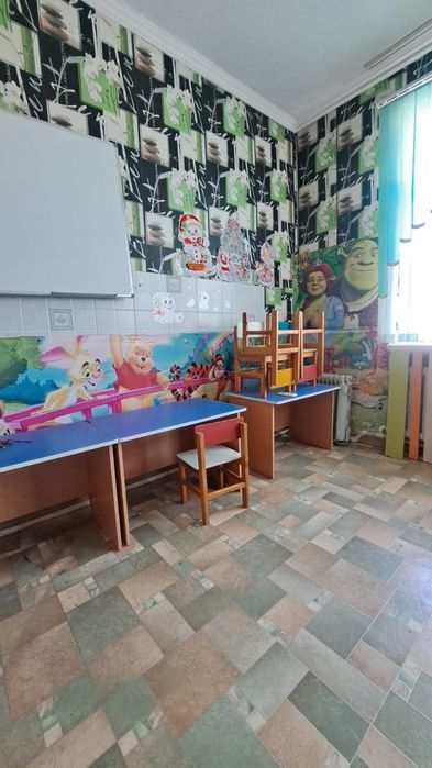 В продаже детская мебель