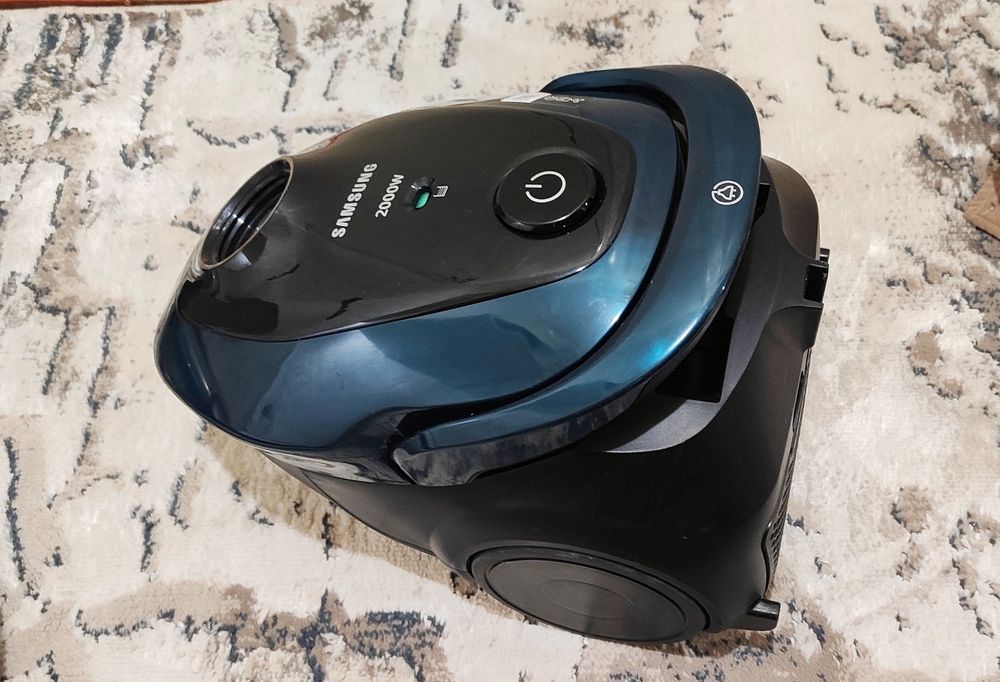 пилесос Samsung Original