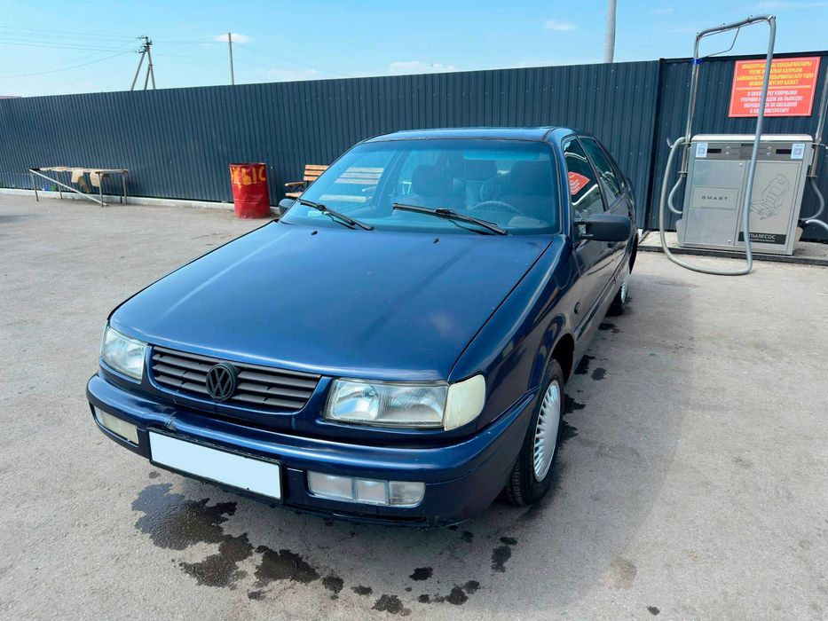 Продам Фольксваген Пассат Б4 | Volkswagen Passat B4