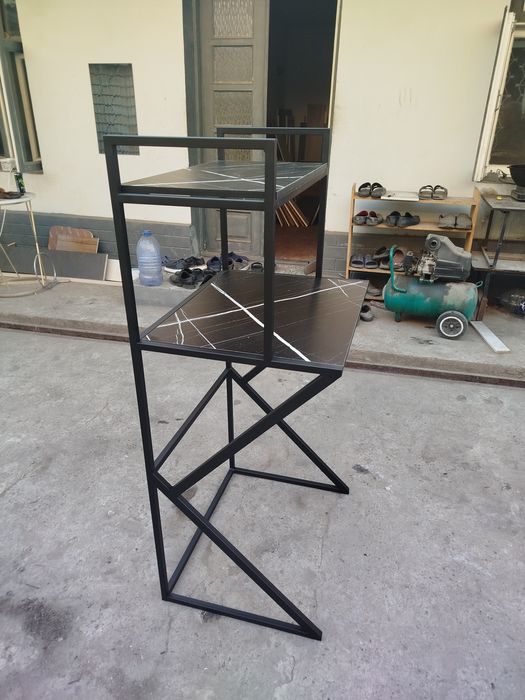 Loft mebel kir moshina uchun postavka