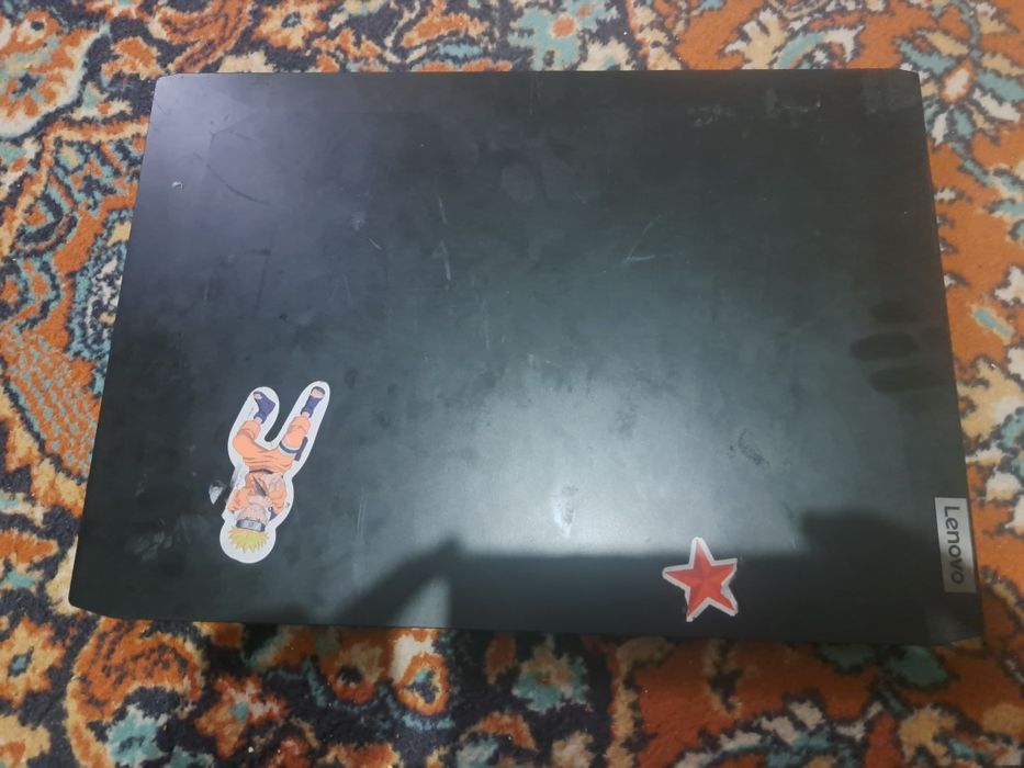 Запчасти Lenovo idea pad gaming 3